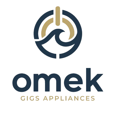 Omek Gigs Appliances